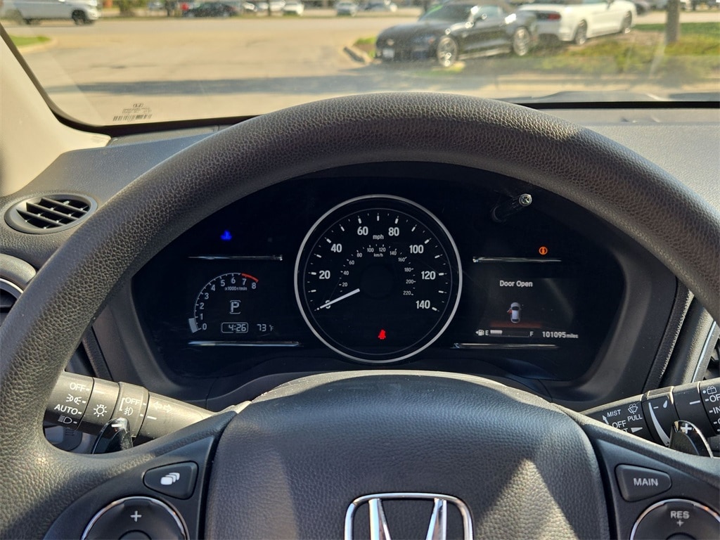 2020 HONDA HR-V - Image 11