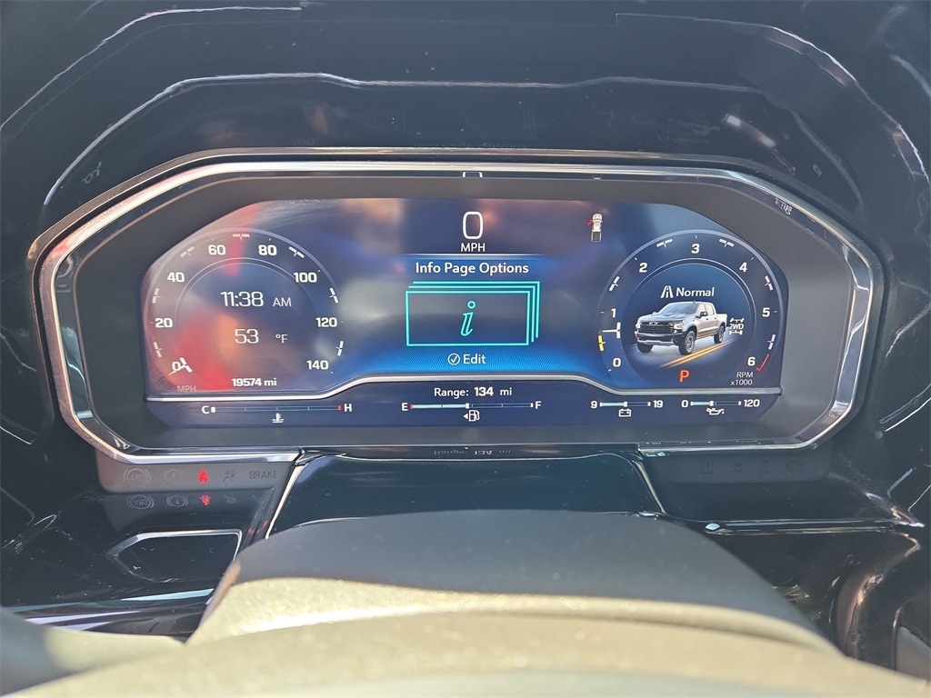 2023 CHEVROLET SILVERADO - Image 17