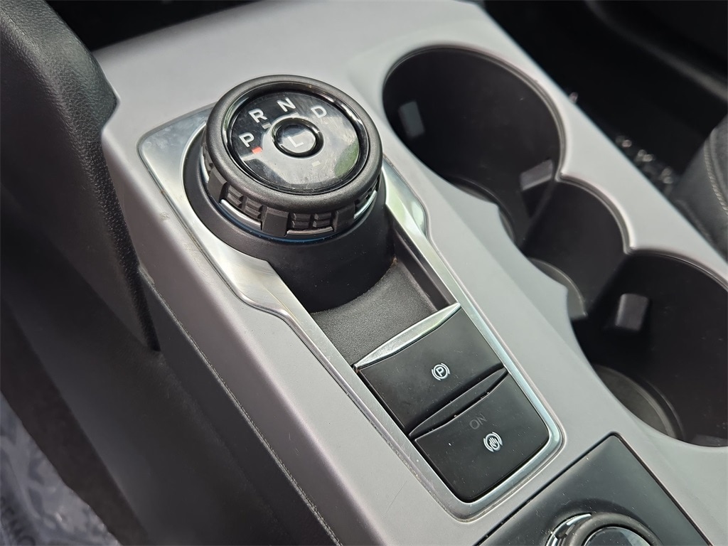 2023 FORD BRONCO SPORT - Image 20