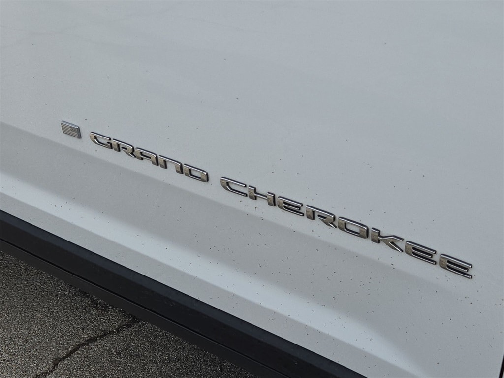 2021 JEEP GRAND CHEROKEE L - Image 38