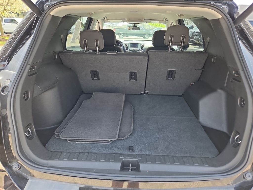 2020 CHEVROLET EQUINOX - Image 24