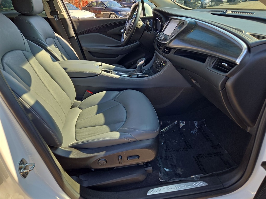 2019 BUICK ENVISION - Image 27