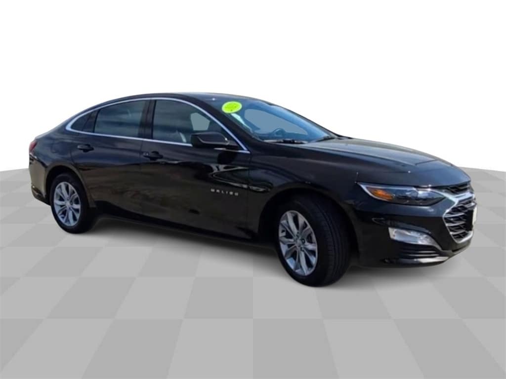 2023 CHEVROLET MALIBU - Image 3