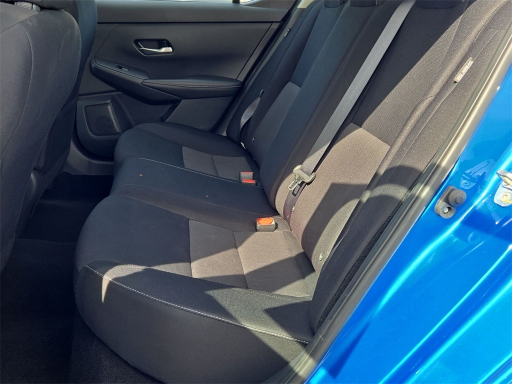 2023 NISSAN SENTRA - Image 30