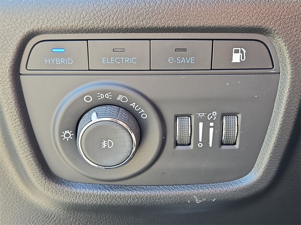 2024 JEEP GRAND CHEROKEE - Image 18