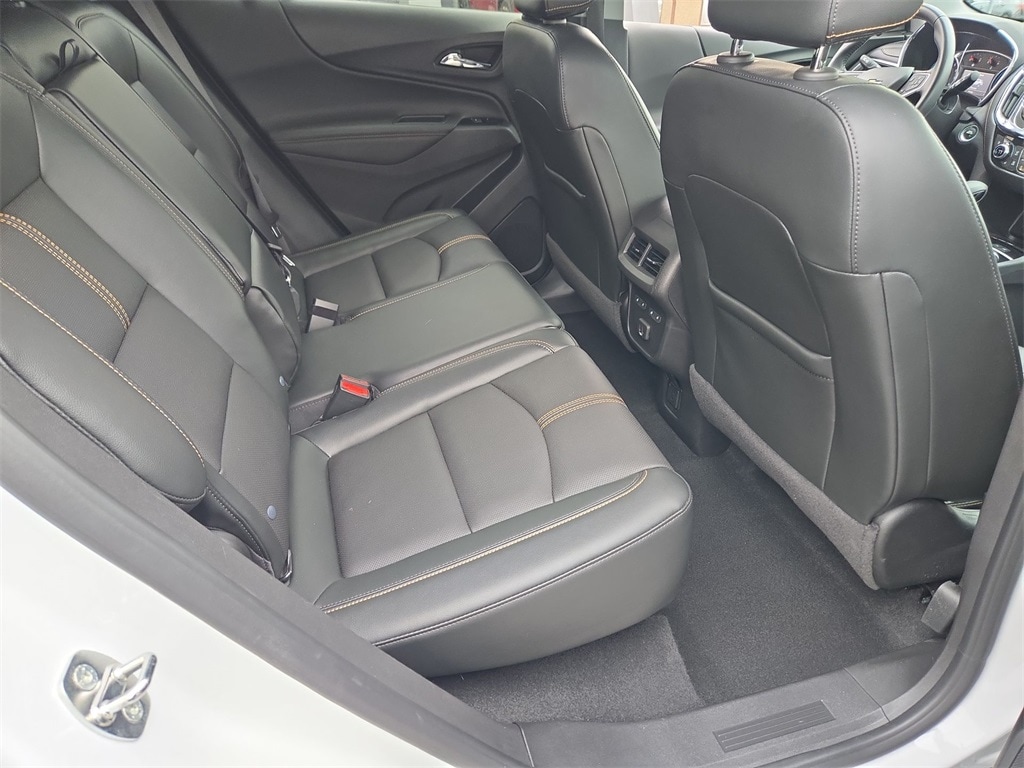 2022 CHEVROLET EQUINOX - Image 26