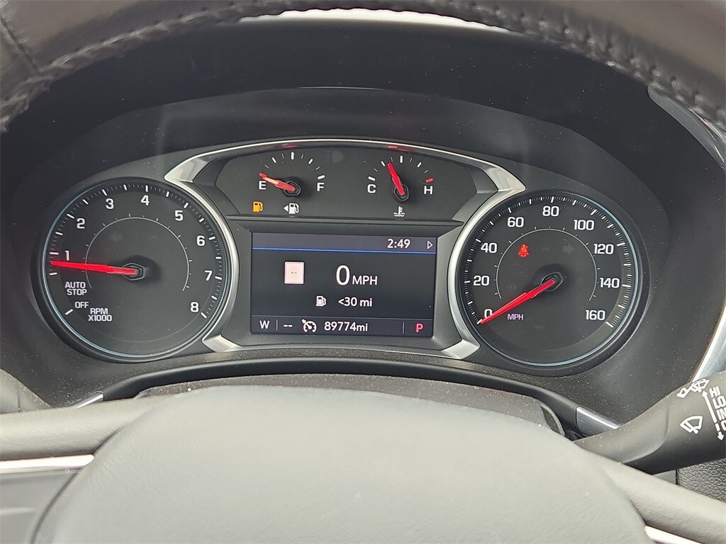 2019 CHEVROLET EQUINOX - Image 17