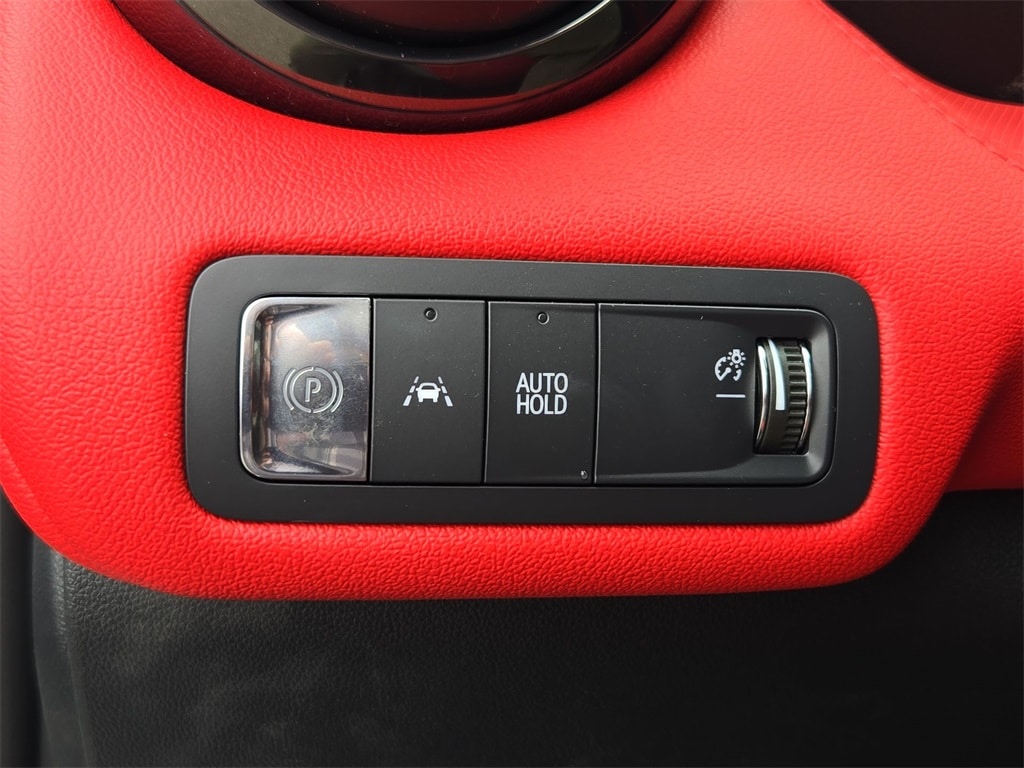 2025 Chevrolet Blazer EV SS - Photo 23