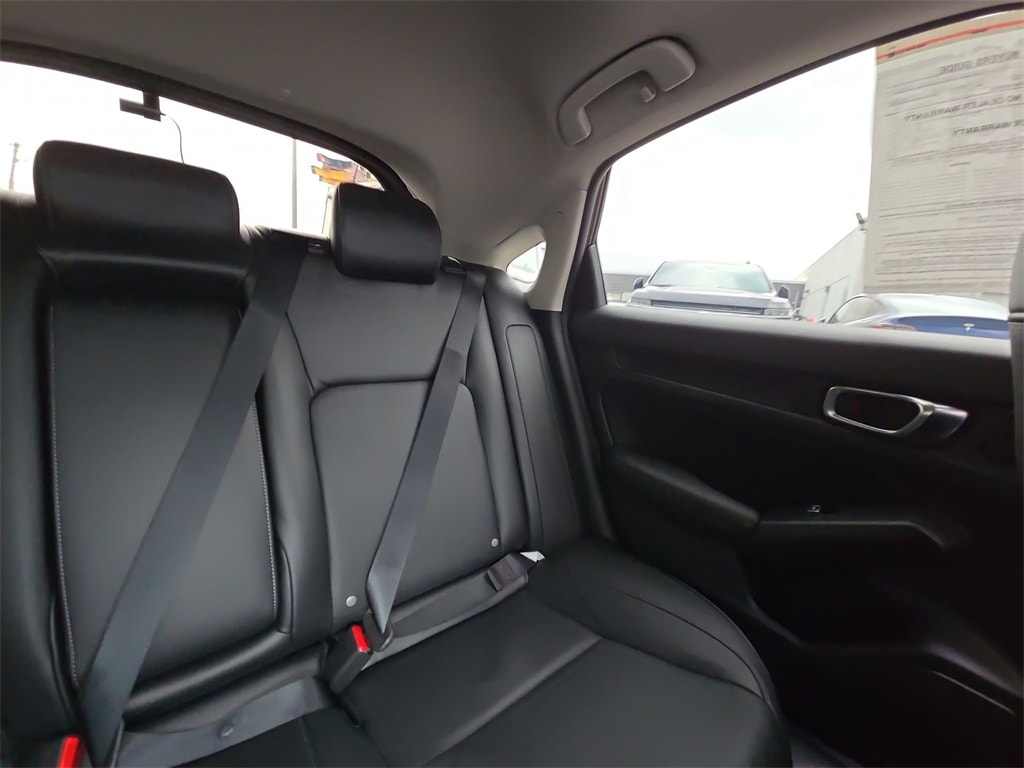 2024 HONDA CIVIC - Image 14