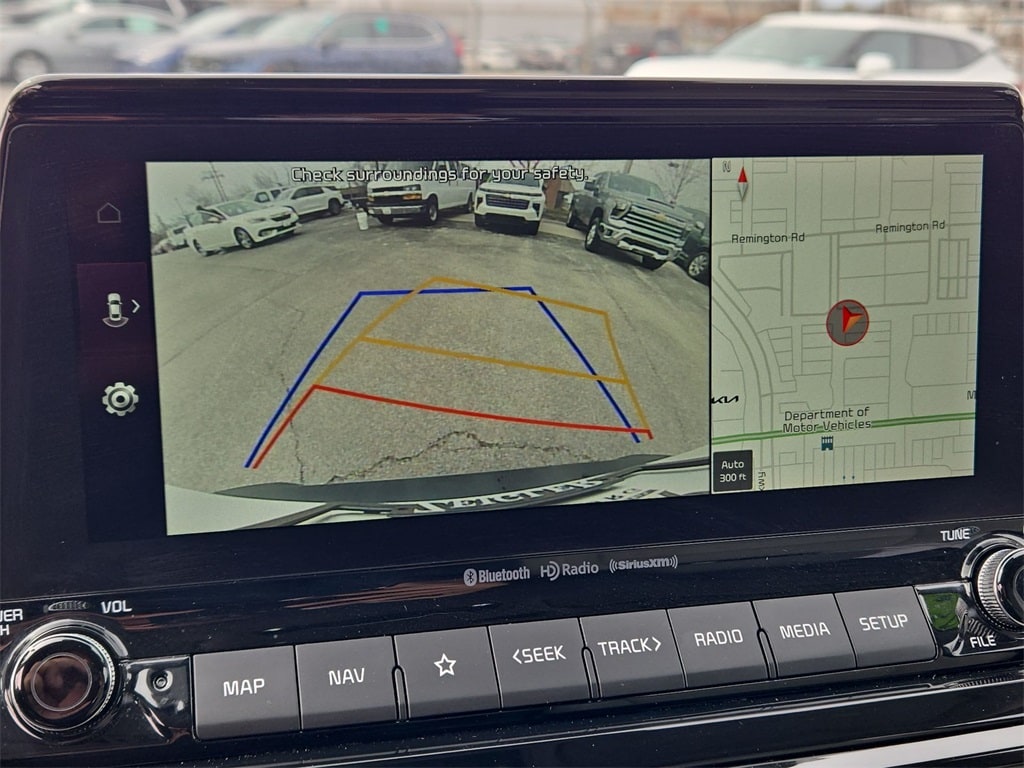 2022 KIA SELTOS - Image 15