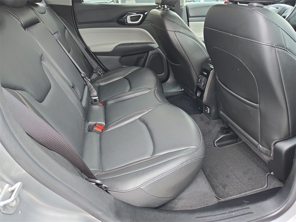 2022 JEEP COMPASS - Image 25