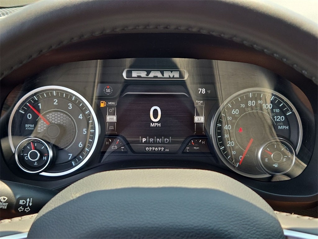 2024 RAM 1500 - Image 17