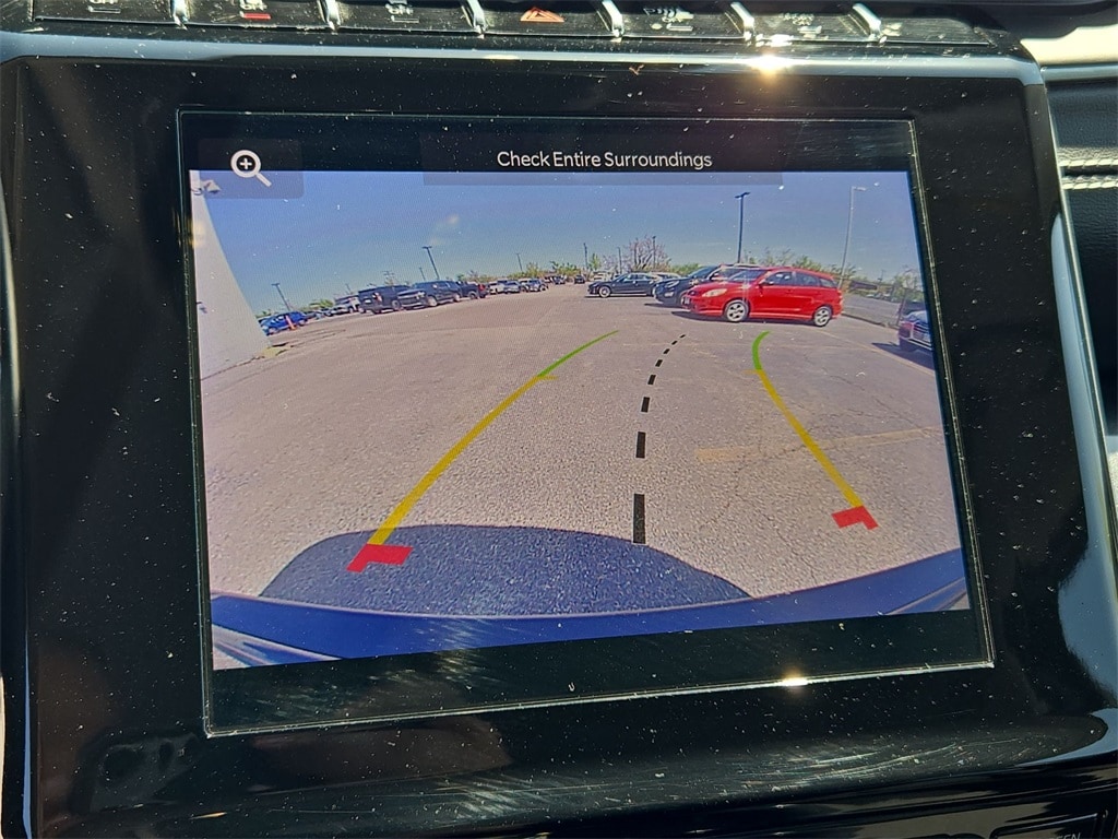 2022 JEEP GRAND CHEROKEE - Image 20