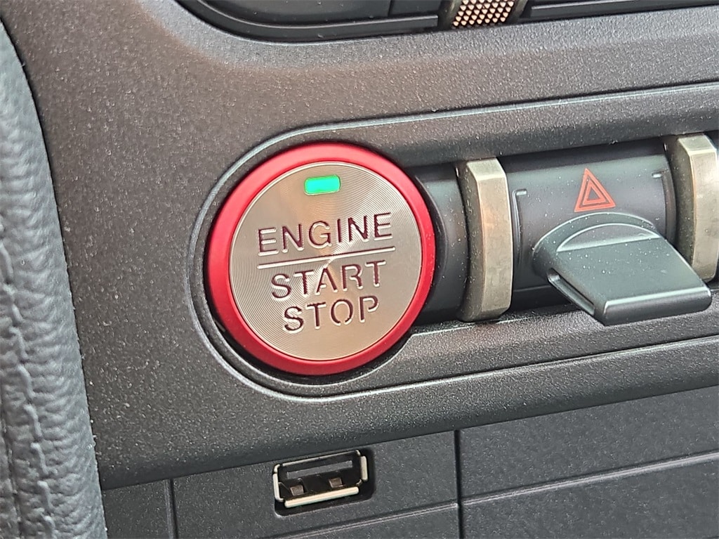 2021 FORD MUSTANG - Image 20