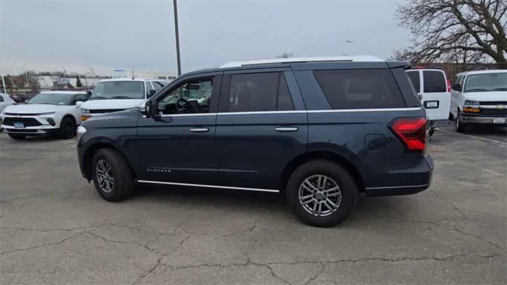 2023 FORD EXPEDITION - Image 5