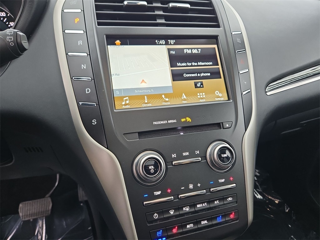 2017 LINCOLN MKC - Image 13