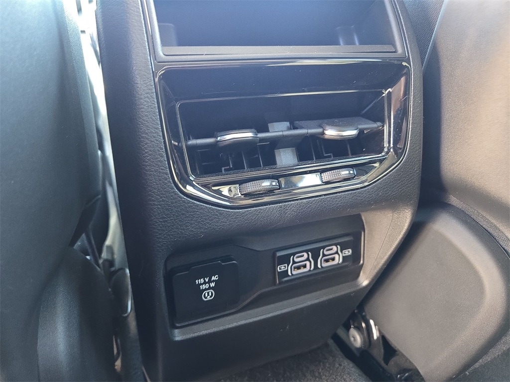 2022 JEEP GRAND CHEROKEE - Image 27