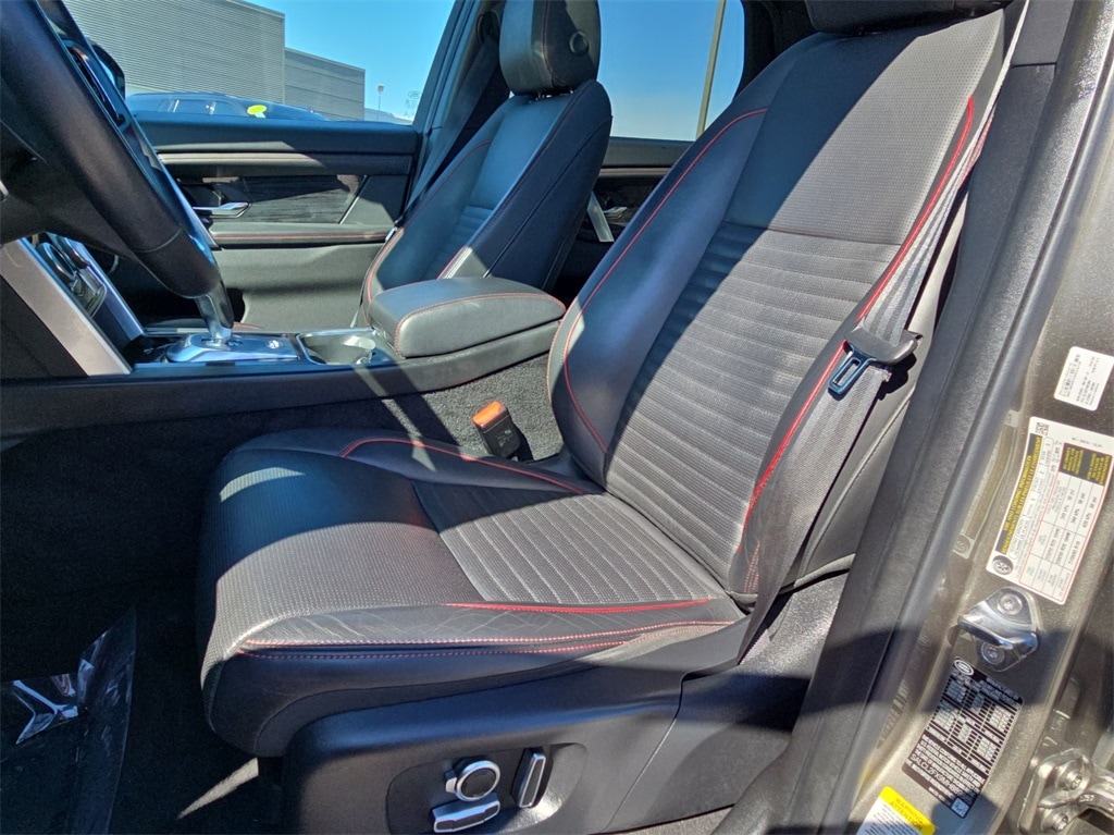 2021 LAND ROVER DISCOVERY SPORT - Image 20