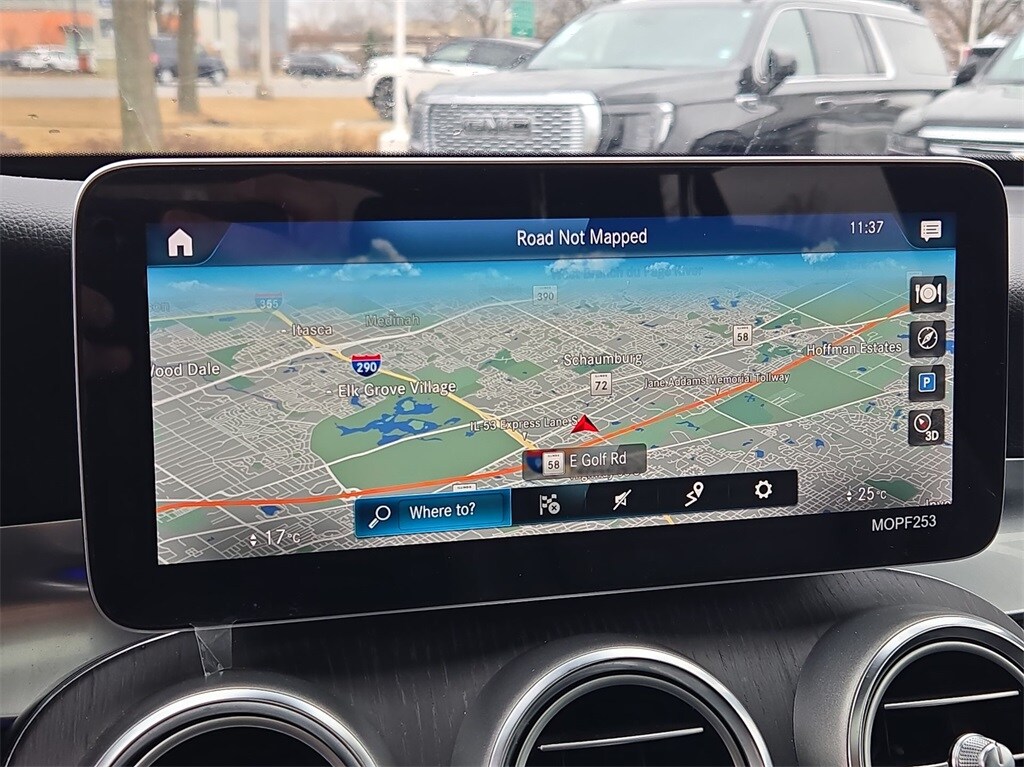 2020 MERCEDES-BENZ GLC-CLASS - Image 14