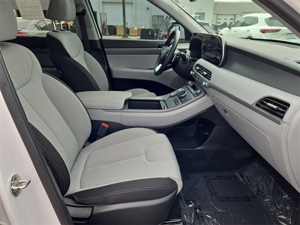 2022 HYUNDAI PALISADE - Image 27