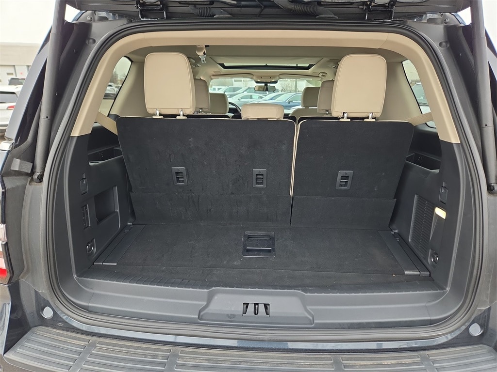 2023 FORD EXPEDITION - Image 27