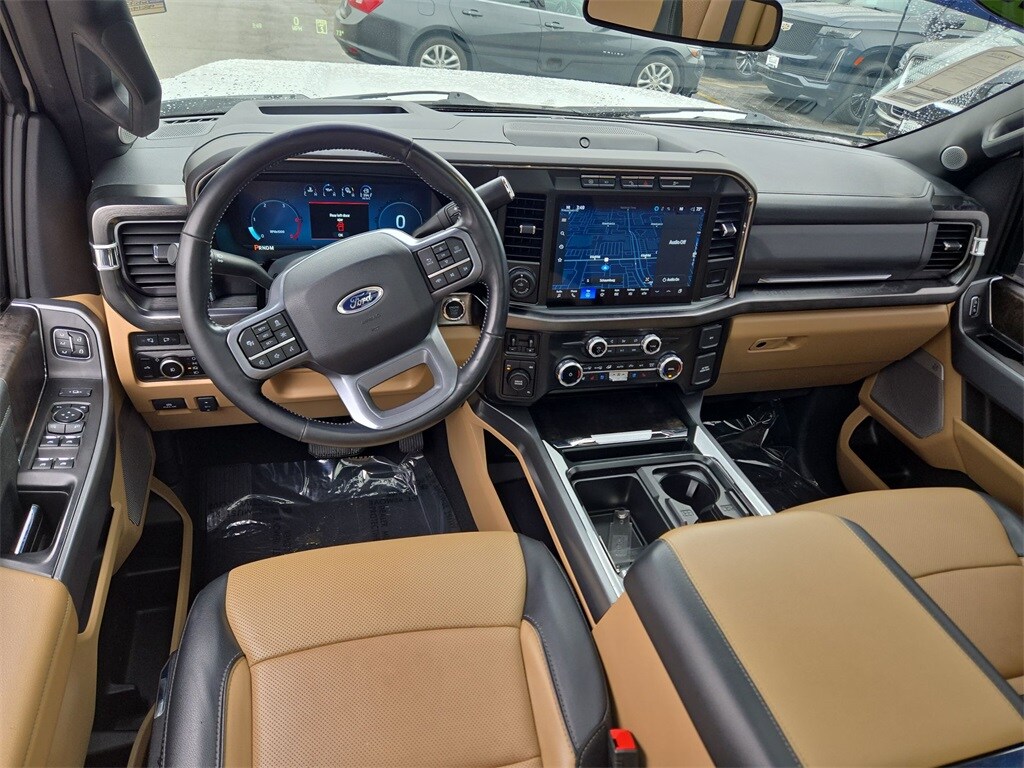 2023 FORD F-450 - Image 21