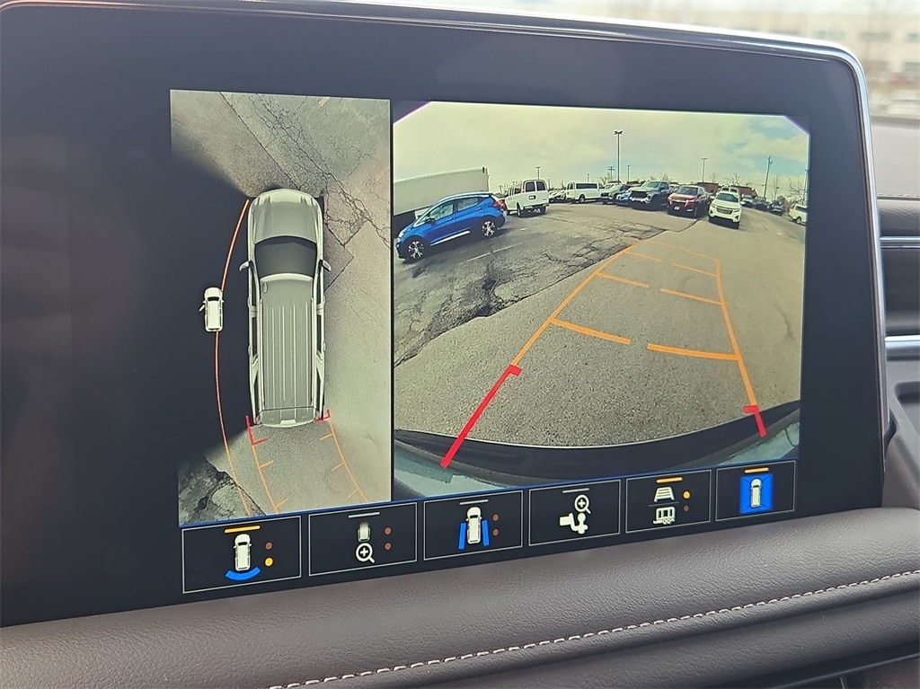 2022 CHEVROLET TAHOE - Image 21