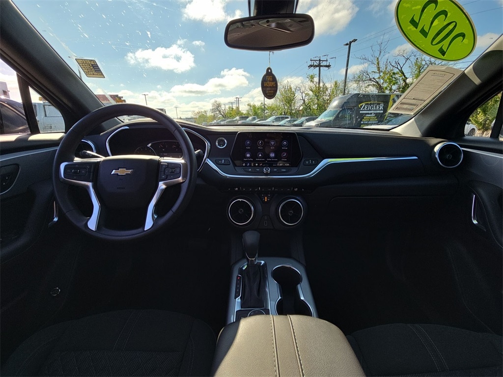2022 CHEVROLET BLAZER - Image 10