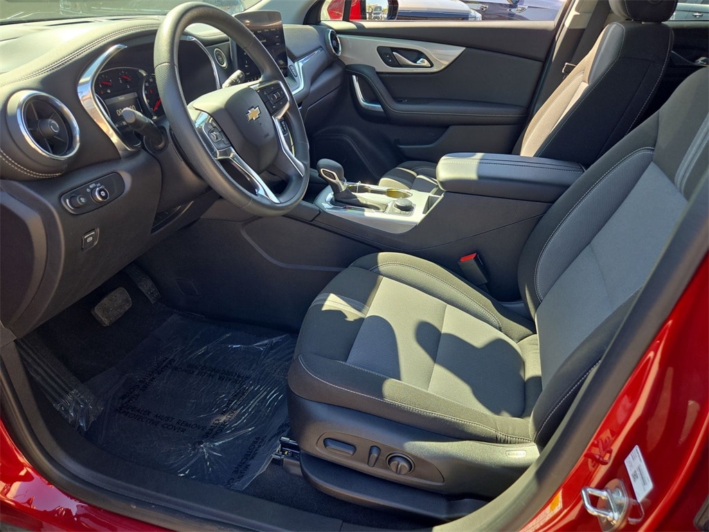 2023 CHEVROLET BLAZER - Image 24