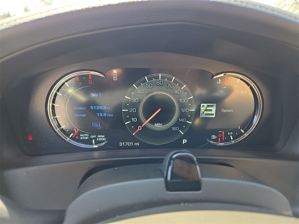 2020 CADILLAC CT6 - Image 17