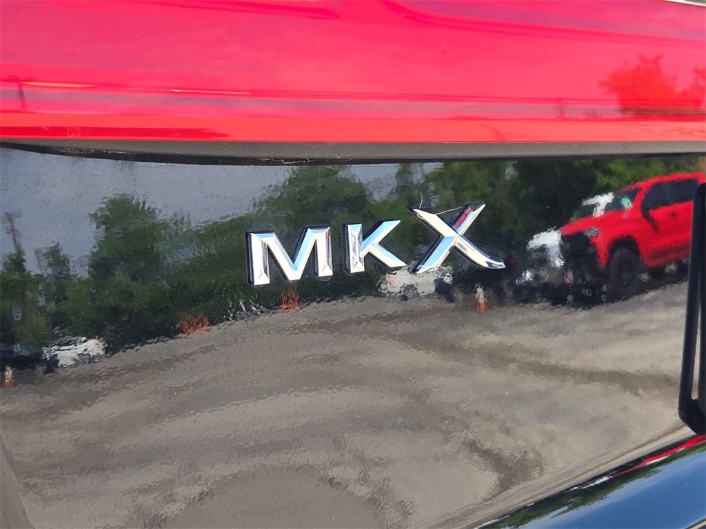 2017 LINCOLN MKX - Image 39