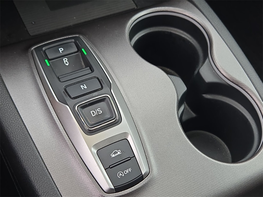 2023 HONDA RIDGELINE - Image 16