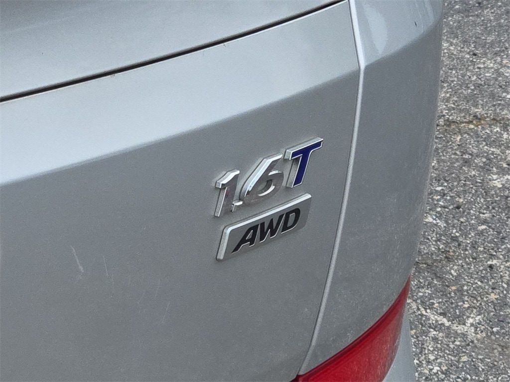 2017 HYUNDAI TUCSON - Image 30