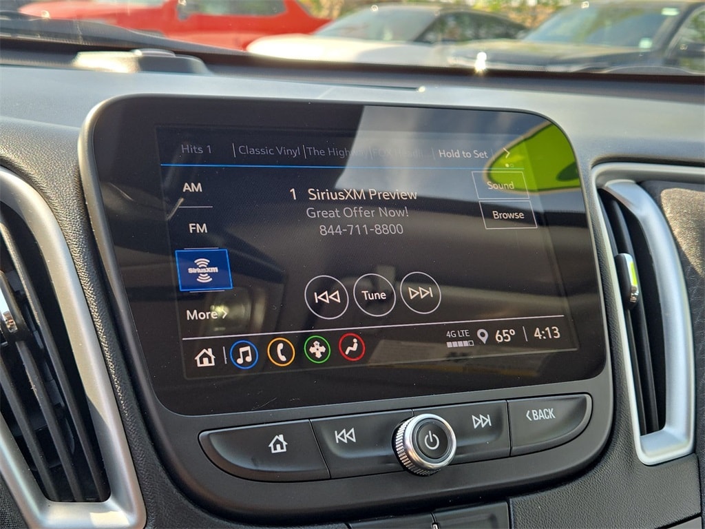 2023 CHEVROLET MALIBU - Image 19