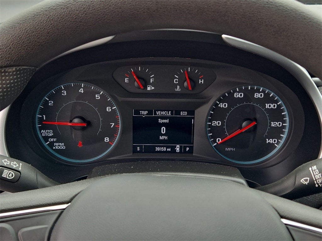 2023 CHEVROLET MALIBU - Image 11