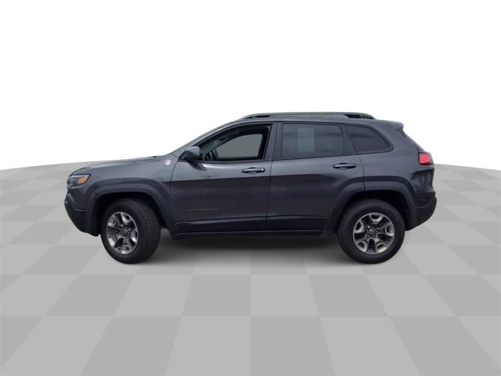 2019 JEEP CHEROKEE - Image 6