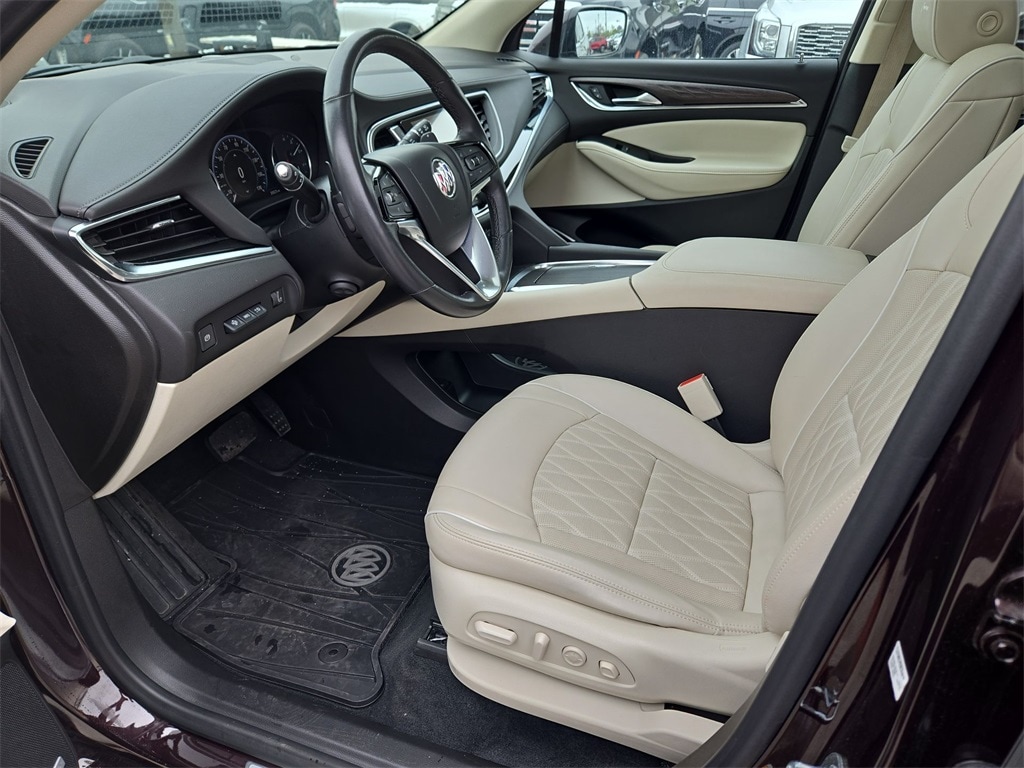 2023 BUICK ENCLAVE - Image 20