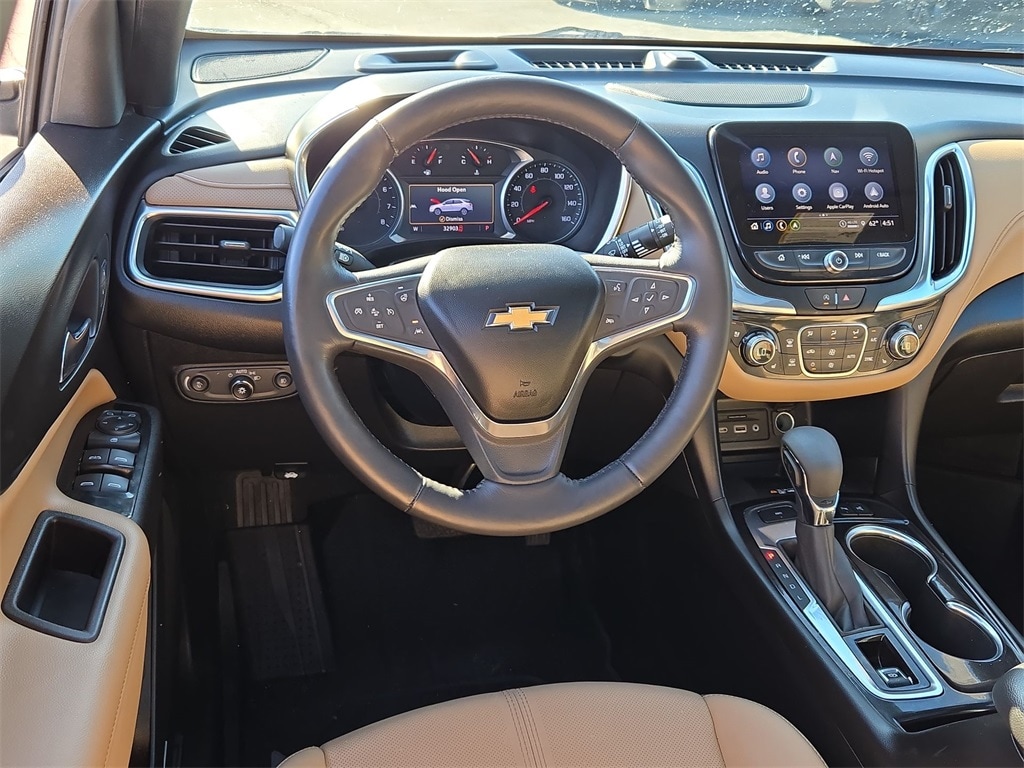 2022 CHEVROLET EQUINOX - Image 27