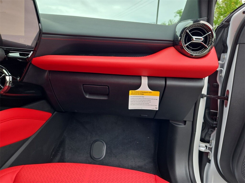 2025 Chevrolet Blazer EV SS - Photo 35
