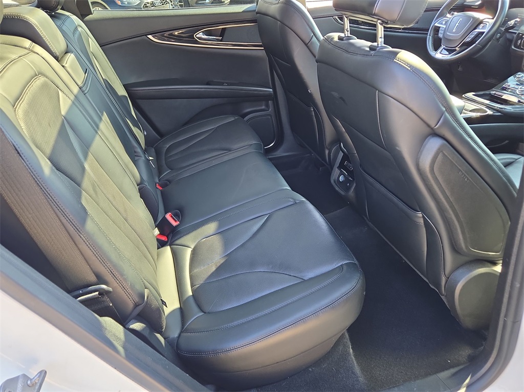 2023 LINCOLN NAUTILUS - Image 27