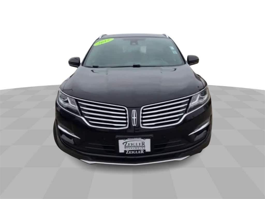 2017 LINCOLN MKC - Image 3