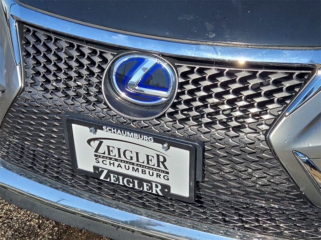 2017 LEXUS CT - Image 35