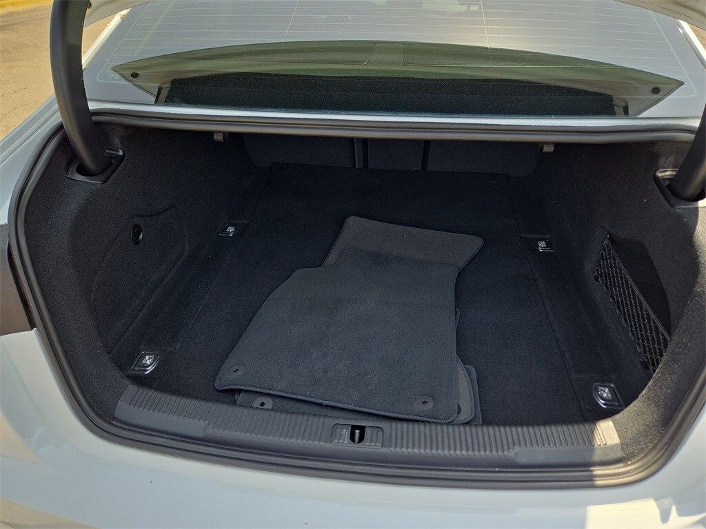 2018 AUDI A6 - Image 26