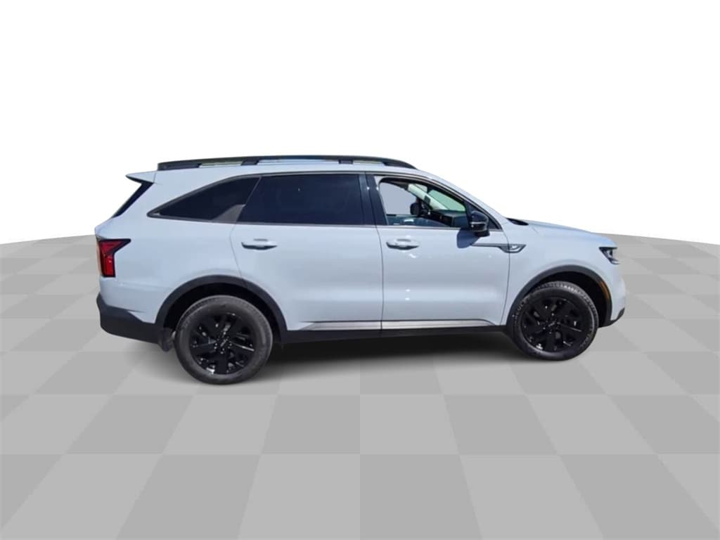 2022 KIA SORENTO - Image 9