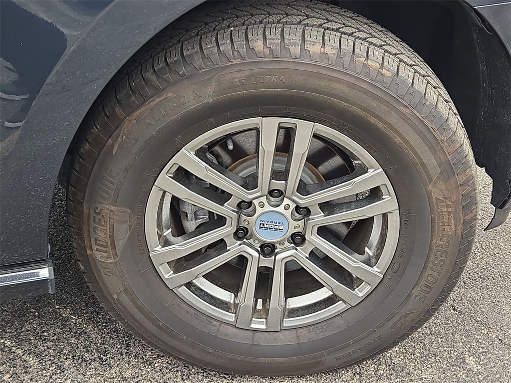 2023 FORD EXPEDITION - Image 34