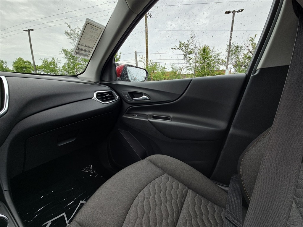 2019 CHEVROLET EQUINOX - Image 11