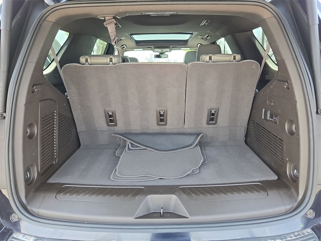 2022 GMC YUKON - Image 27