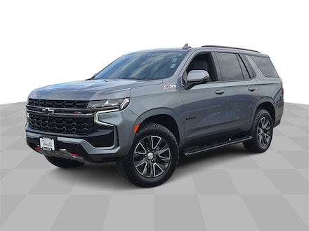 2022 Chevrolet Tahoe Z71 SUV