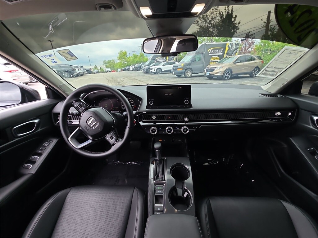 2024 HONDA CIVIC - Image 10