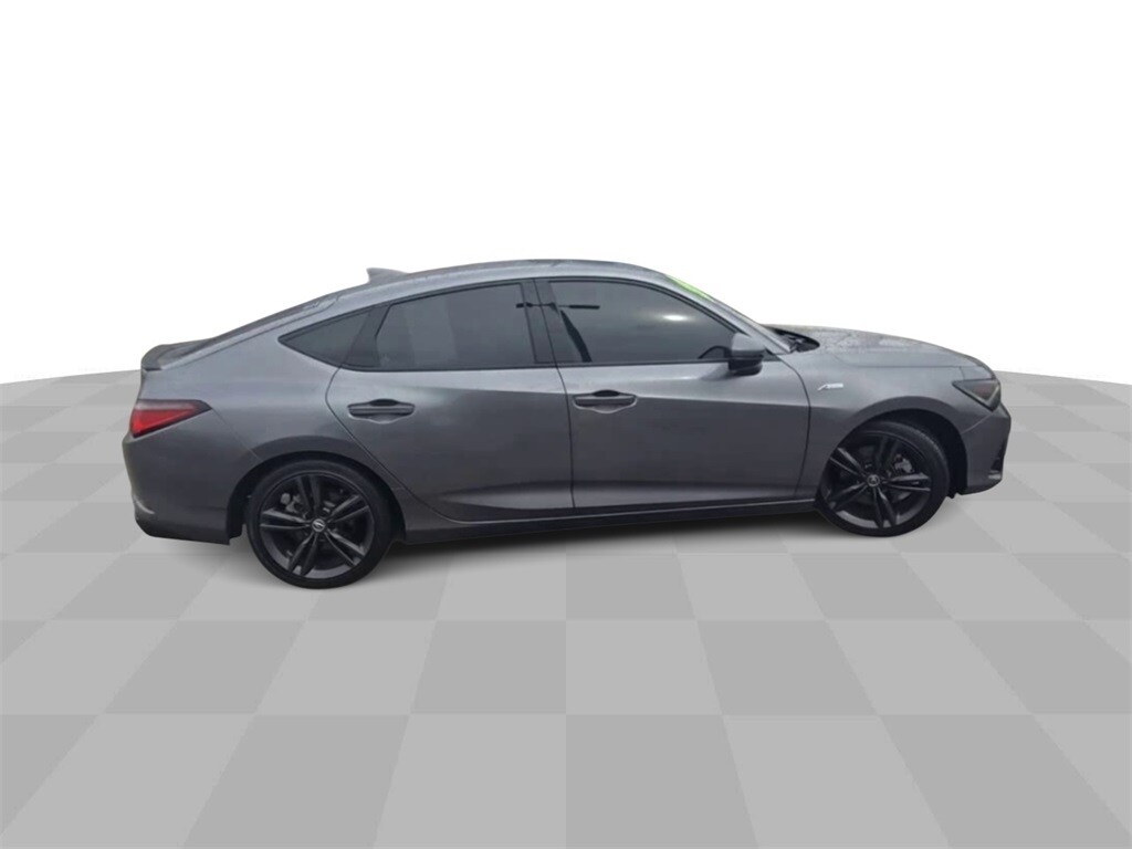 2024 ACURA INTEGRA - Image 9